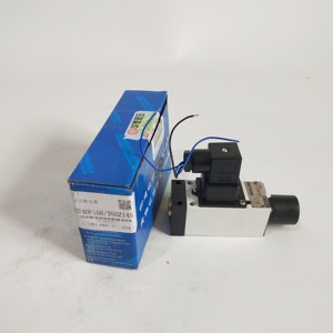 Hydraulic Solenoid <strong>Valve</strong> Solenoid Directional <strong>Valves</strong> HED40A HED40P Hydraulic Pressure <strong>Relay</strong> HED40A15B/350Z14L 110S