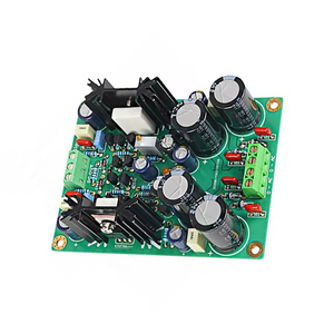 DC 12V AC 220V sistema di energia solare Inverter circuito di controllo del modulo di circuito e PCBA modulo PCB per il controllo Inverter - Product Image 3