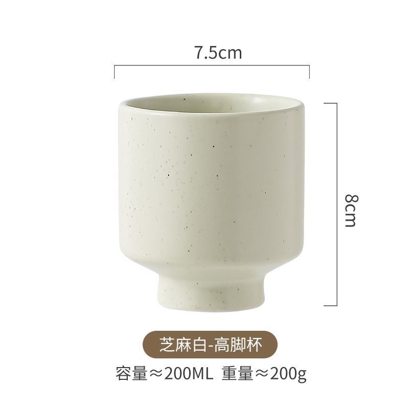 Sesame white