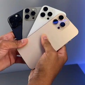 16 ProMax 100% orijinal abd versiyonu telefon 16 Promax 256gb için 5G akıllı telefon kilidi - Product Image 2