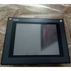 Prezzo di fabbrica più economico GP57J-SC11 PLC programmazione nuovo e originale 10 "pollici TFT tipo colore LCD Hmi Touch Screen - Product Image 3