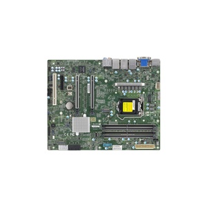 MBD-H12DSI-N6-B Sockel SP3 Extended ATX DDR4 SDRAM Server Motherboard