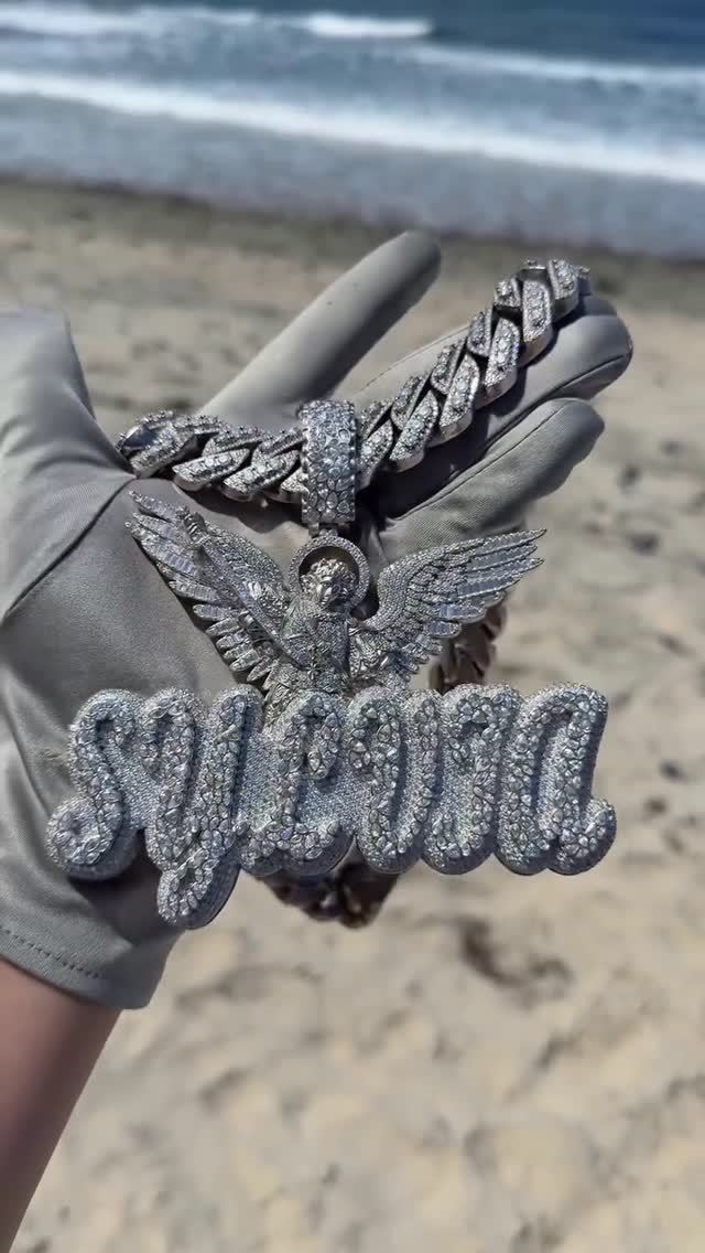 any material and size
