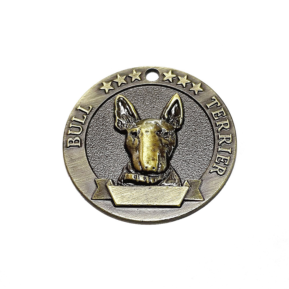 perro toro