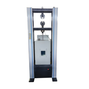 Yüksek ve düşük sıcaklık elektronik evrensel test makinesi makine ve elektronik çin elektronik ekstansometre 600mm 0.5/1 - Product Image 2
