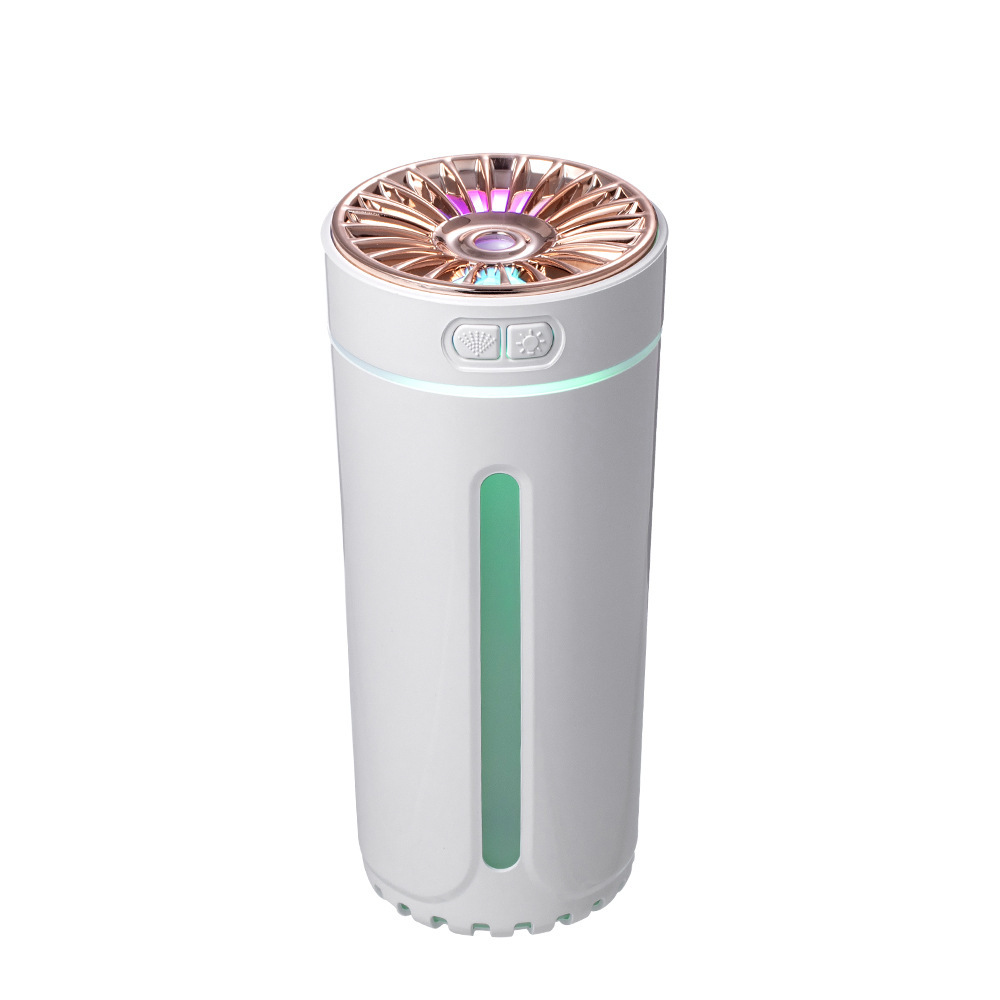 White battery