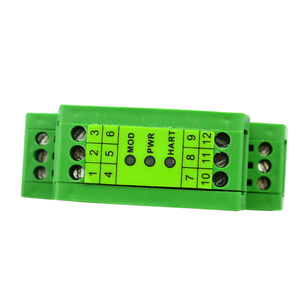Hart To <strong>Modbus</strong> Converter Hart To RS485 232 <strong>Protocol</strong> Converter Industrial Grade SM101-B - Product Image 3