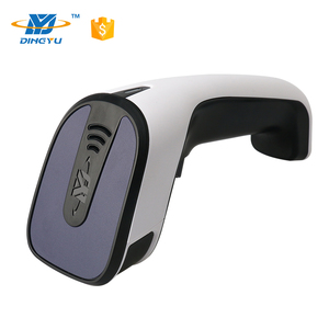 DS5600B Wireless <strong>Android</strong> 2D Barcode <strong>Scanner</strong> Handheld <strong>QR</strong> <strong>Code</strong> Reader With USB Interface Light Feature A4 Size for Scanning - Product Image 6