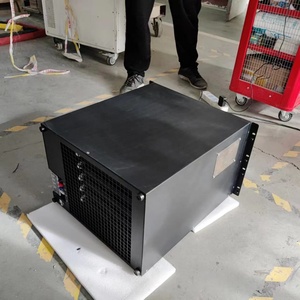 AC208V-8kW Intelligent Load Bank 1-Year Warranty Rack-Mounted Constant Power <strong>Unit</strong> <strong>Testing</strong> Equipment - Product Image 4