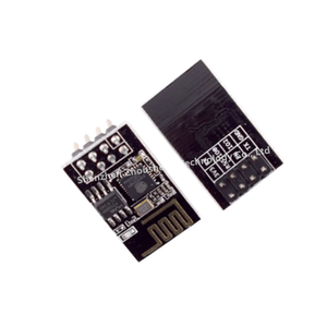 ESP8266 ESP-01S industrielles drahtloses Serial-zu-WiFi-Modul mit geringem Strom verbrauch - Product Image 5