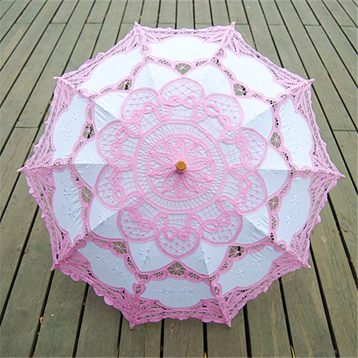 #5 Pink