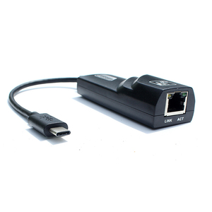 Factory Direct USB 3.0 to Gigabit <strong>Ethernet</strong> RJ45 Port Network Card RTL8153 Chip for 10/100/1000M LAN Wired in Stock - Product Image 3