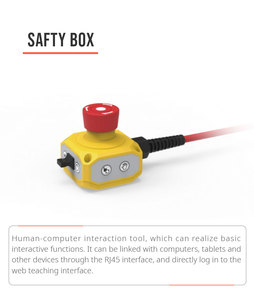 Robotic arm drilling single axis <strong>robot</strong>/robotic arm collaboration/6-axis collaborative <strong>robot</strong> - Product Image 2