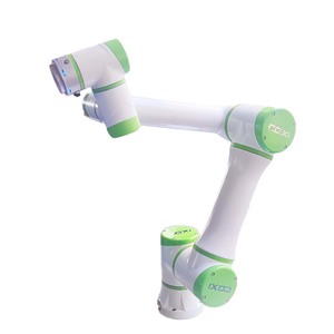 ذراع روبوت تعاوني R6 بوزن 6 كجم مع صندوق تروس وذراع ميكانيكي للحام مع محرك أساسي 220 فولت/110 فولت/380 فولت - Product Image 6