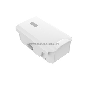 Orijinal FIMI X8 SE 2022 V2 pil 11.4V 4500mAh şarj akıllı piller 33mins uçuş süresi X8SE 2022/2020 pil - Product Image 1