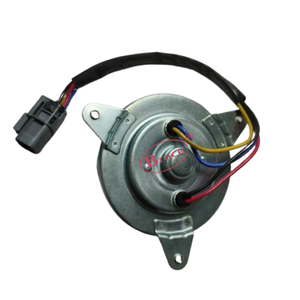用于21487-42300的汽车零件冷却散热器风扇电机 - Product Image 1