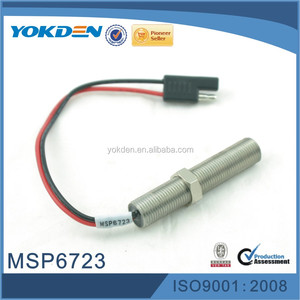 เซ็นเซอร์ความเร็วเครื่องกําเนิดไฟฟ้าดีเซล MPU <span class=keywords><strong>MSP6723C</strong></span> MSP6723 - Product Image 5