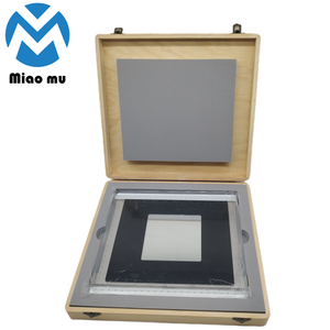 แผ่นแก้วปรับแก้ NPM CPK สำหรับติดตั้งบนแท่นวางเครื่องมือ TEACH JIG รุ่น N610108752AA - Product Image 4