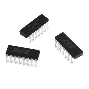 74LS00 74LS02 74LS04 74LS08 74LS20 74LS30 74LS32 74LS47 74LS48 74LS74 74LS86 74LS90 74LS138 74LS139 DIP IC çip - Product Image 1