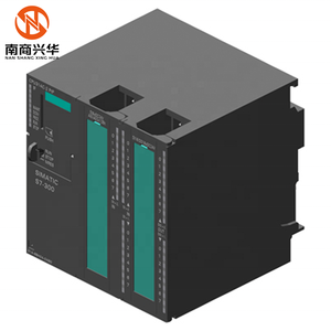 新原装6ES7314-6BH04-0AB0中央处理器，用于SIMATIC S7-300系列输出USB网络24数字4模拟输入 - Product Image 3