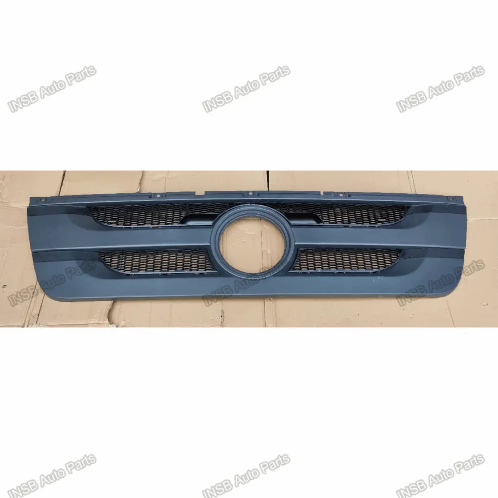 Rejilla delantera para Mercedes Benz ACTROS MP3, piezas para camiones, 9437501418