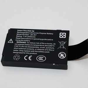 Li-Battery 3G SIM слот ADMS Bio880 доступ к отпечатку пальца со временем 5,0 система управления посещаемость - Product Image 5