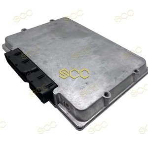 High Quality Excavator SY215C ECU <strong>Controller</strong> <strong>Computer</strong> Panel CPU KC-MB-10-008C <strong>for</strong> SANY SY215C Control GP - Product Image 6