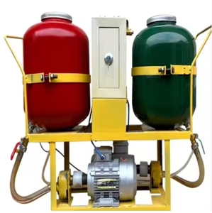 Insulation Wall <strong>Spraying</strong> Insulation Pipe Manufacturing <strong>Small</strong> <strong>Polyurethane</strong> Low Pressure Foaming <strong>Machine</strong>