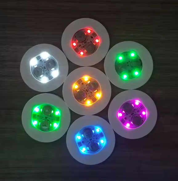 RGB