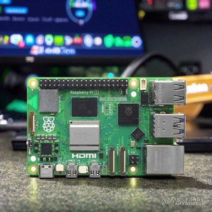 Niedrigster Preis Raspberry Pi 5 MODELL 4GB 8GB RAM BCM2712 Linux-Computer auf Lager Original Development Board Kits Raspberry Pi 5