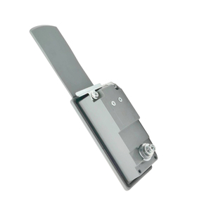 Solución DE GESTIÓN NB IOT Sistema de industria de energía de alta seguridad Conjunto de software remoto Shcedule Caja de distribución Cerradura de gabinete - Product Image 4