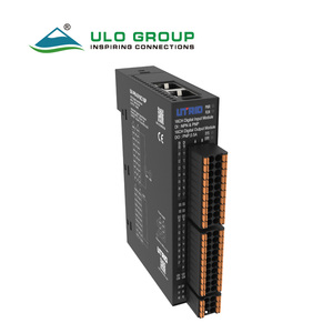 Wholesale Price 16 Digital <strong>Input</strong> and <strong>Output</strong> Remote IO Module Profinet <strong>Plc</strong> Programming <strong>Controller</strong> - Product Image 6