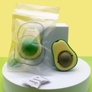 Juego de hierba gatera para gatos - Product Image 3
