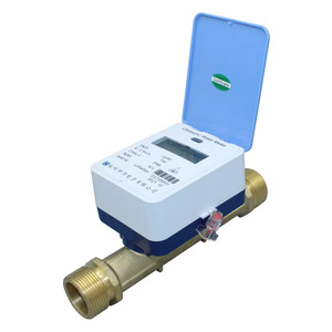 Valvola Wifi abilitare intelligente valvola acqua telecomando App che scorre automatico On/off - Product Image 1