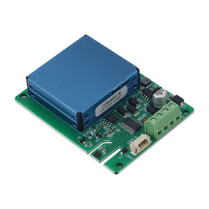 SM400D2MOD 7-in-1大気質センサーモジュール、RS485出力、CH2O温度湿度CO2 TVOC PM2.5 PM10 - Product Image 3