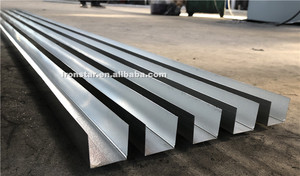 型材石膏板制造机 - Product Image 6