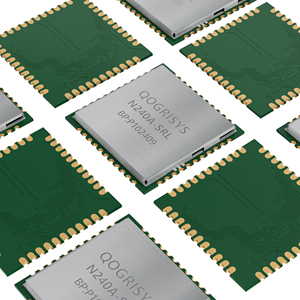 SdioインターフェースワイヤレスモジュールAIC Wifiモジュール80211ax Wifiモジュールをサポート - Product Image 4