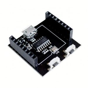 Heißer Verkauf ESP8266 serielle WIFI Witty Cloud Development Board ESP-12F modul MINI nodemcu Guter Preis - Product Image 2