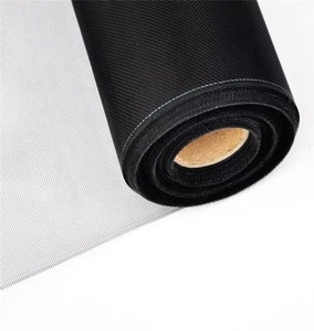 หน้าจอหน้าต่างพลาสติกตาข่ายไฟเบอร์กลาสหน้าต่างแมลงหน้าจอลวดตาข่าย - Product Image 2