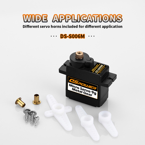 Sg90 Motor Steering Gear Remote Control Aircraft Micro 9g <strong>Servo</strong> Motor Sg90