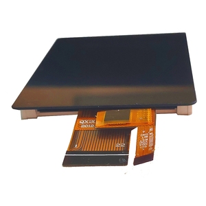 2-Zoll-LCD-Modul 240*320 Auflösung MCU-Schnitts telle kleiner kapazitiver LCD-Touchscreen - Product Image 3