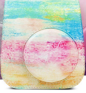 colorful paint