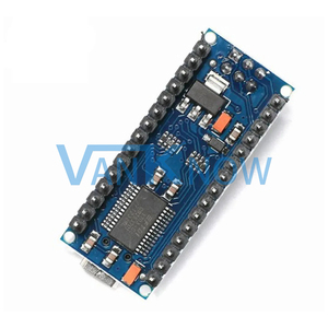 Nano V3 Atmega328p 5V 16M scheda di sviluppo con Chip FT232RL compatibile con Nano V3.0 FT232 - Product Image 6