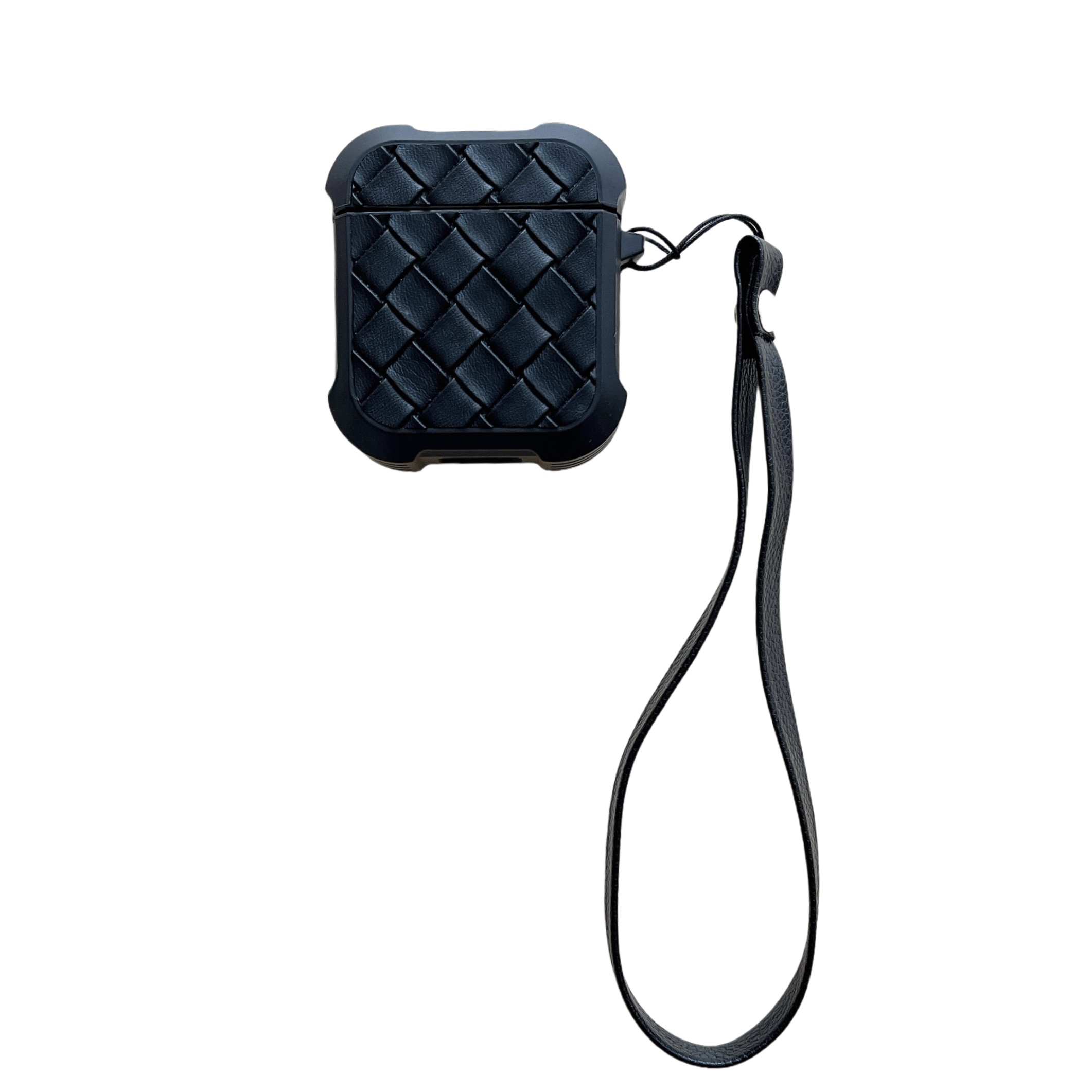 Black-For Airpods 1 or 2