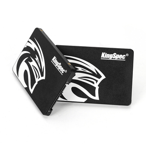 Kingspec Small Capacity Desktop 2.5 Inch 3 Ssd 120gb 3 SSD Drive <strong>Disk</strong> with 3D <strong>NAND</strong> <strong>Flash</strong> - Product Image 6