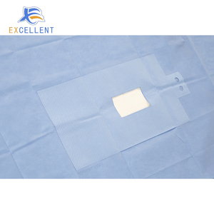 Vật tư y tế Sản phẩm bán chạy nhất dùng một lần lithotomy treo lên với CE ISO13485 chứng nhận y tế hàng tiêu dùng - Product Image 2