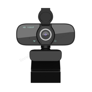 Großhandel Hochwertige OEM Webcam ODM Kamera 4k Webcam USB Full HD PC Computer Webcam Mit Mikrofon Für Computer - Product Image 1