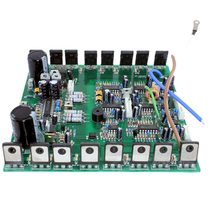 OEM tıbbi ekipman Led sürücü PCBA Crcuits yatılı pcb entegre devre - Product Image 1