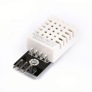 DHT22 AM2302 Single BUS <strong>Digital</strong> <strong>Temperature</strong> And Humidity <strong>Sensor</strong> For <strong>Arduino</strong>