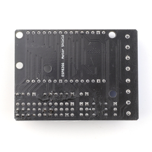 L293D WiFiスマートロボットモータードライバー拡張ボード高出力デュアルHブリッジESP12Eベースセンサーモジュールキット - Product Image 2